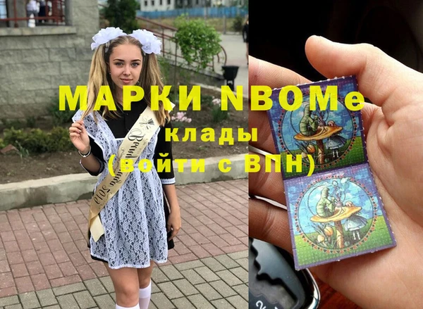 твердый Иннополис